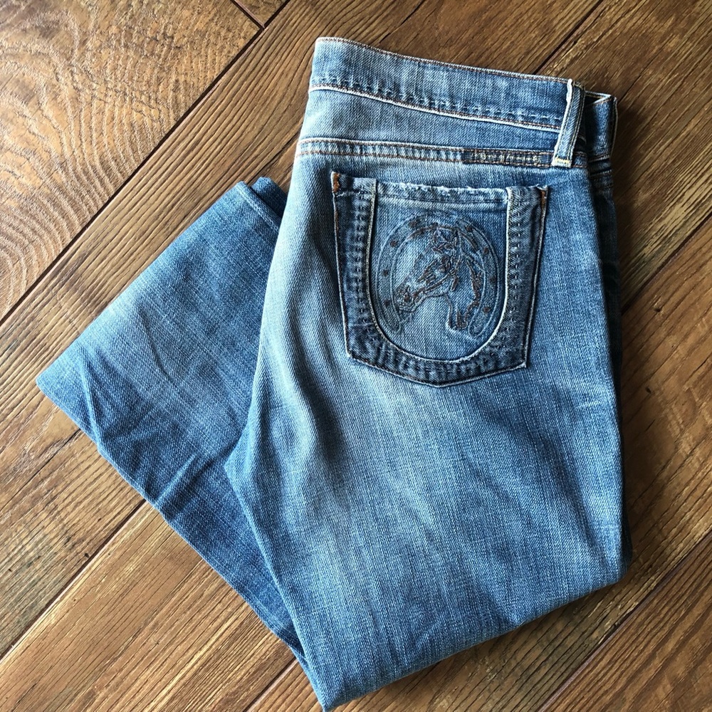 Citizens of Humanity ~ Athena #220 Bootcut